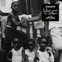 Benjamin Epps:  L'Enfant Sacre De Bellevue LP - Benjamin Epps