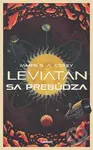 Leviatan sa prebúdza - James S.A. Corey