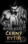 Černý rytíř - Rina Kent