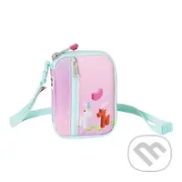 LEGO Iconic Sparkle - cestovná peňaženka