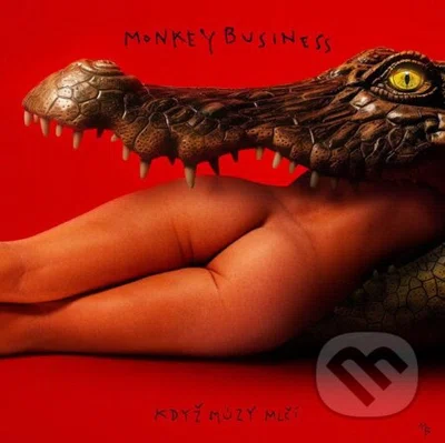 Monkey Business: Když můzy mlčí - Monkey business