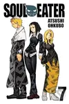 Soul Eater (Volume 7) - Atsushi Ohkubo