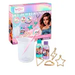 Kids Euroswan Súprava na výrobu šperkov - WOW Generation KE-WOW00031