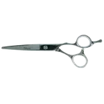 Profesionálne kadernícke nožnice Takumi 4 star serie Knipschaar SHIRO 60
