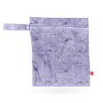 XKKO Nepremokavé vrecko Veľkosť S - Safari Lavender Aura