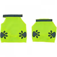 Reflexná vesta pre psa-MOVEO