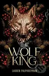 The Wolf King - Lauren Palphreyman - kniha z kategorie Fantasy