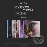 Meovv:  My Eyes Open Vvide / Random Meovv edition - Meovv