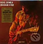 Shuggie Otis:  Here Comes Shuggie Otis ((orange & gold marbled vinyl, 180gr))