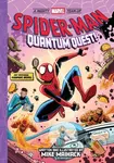 Spider-Man: Quantum Quest! (An Original Graphic Novel) - kniha z kategorie Komiksy