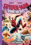 Spider-Man: Quantum Quest! (An Original Graphic Novel) - Mike Maihack