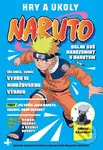 Naruto: Hry a úkoly - různí - kniha z kategorie Komiksy