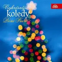 Boni Pueri – Nejkrásnější koledy
