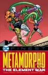 DC Finest: Metamorpho: The Element Man - Bob Haney, Ramona Fradon - kniha z kategorie Komiksy