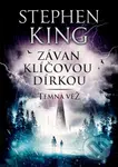 Temná věž: Závan klíčovou dírkou - Stephen King - kniha z kategorie Detektivky, thrillery a horory