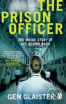 The Prison Officer - Genevieve Glaister - kniha z kategorie Humanitní a společenské vědy