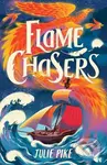Flame Chasers - Julie Pike - kniha z kategorie Pro děti
