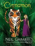 Cinnamon - Neil Gaiman - kniha z kategorie Pro děti