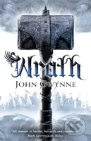 Wrath - John Gwynne - kniha z kategorie Fantasy