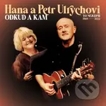 Hana Ulrychová, Petr Ulrych: Odkud a kam (To nejlepší 1969-2022) LP