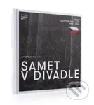 Samet v divadle - Jakub Malovaný - kniha z kategorie Odborné a naučné