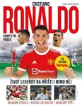 Cristiano Ronaldo - kompletní příběh - Drew Sleep - kniha z kategorie Kolektivní sporty