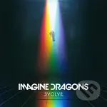 Imagine Dragons: Evolve LP - Imagine Dragons