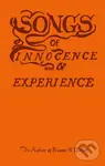 Songs of Innocence and of Experience - William Blake