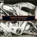 Harley-Davidson (Všechny významné modely od roku 1903) - kniha z kategorie Automobily a doprava