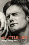 A Little Life (The Million-Copy Bestseller) - Yanagihara Hanya - kniha z kategorie Společenská beletrie