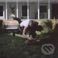 Malcolm Todd: Malcolm Todd LP - Malcolm Todd