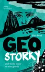 Geostorky anebo lidské osudy ve stínu geověd - Lucie Škodová (ilustrátor), Petr Brož - kniha z kategorie Přírodní vědy a technika