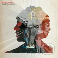 Richard Ashcroft: Human Conditions LP (2 LP) - Richard Ashcroft