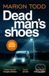 Dead Man's Shoes - Marion Todd - kniha z kategorie Detektivky, thrillery a horory