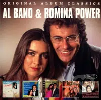 Al Bano & Romina Power: Original Album Classics (5 CD)