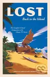 LOST: Back to the Island (The Complete Critical Companion to The Classic TV Series) - kniha z kategorie Umění, design a architektura