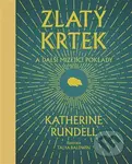 Zlatý krtek - Katherine Rundell - kniha z kategorie Pohádky