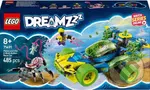 LEGO® DREAMZzz™ 71491 Mateo a akčné pretekárske auto Z-Blob
