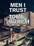 Men I Trust - Tommi Parrish - kniha z kategorie Komiksy