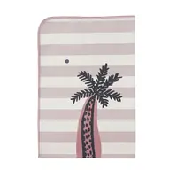 Detská plážová osuška BIMBIDREAMS 100x150cm - Hawai