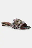 Pantofle Kurt Geiger London Mayfair Flat Sandal