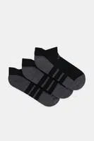 Ponožky adidas Performance Essentials 3-pack JC6452