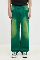 Džíny Billionaire Boys Club Garment Dyed Denim Pant