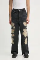 Džíny Études Studio