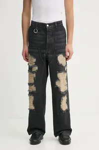 Džíny Études Studio