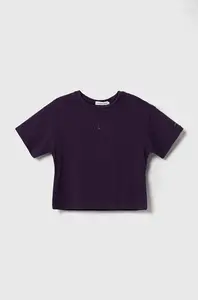 Bavlněné tričko Calvin Klein Jeans