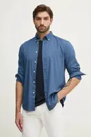 Bavlněná košile Tommy Hilfiger