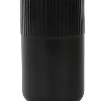 Džbánek Sagaform Inka 200 ml černá barva