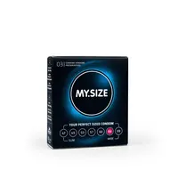 MY.SIZE Kondomy - My Size 64 - 3ks