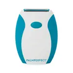 Palmperfect Dámský holící strojek - modrý
